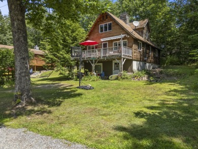 Lake Home For Sale in Harrison, Maine