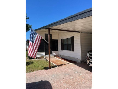 Lake Home Off Market in Winter Haven, Florida