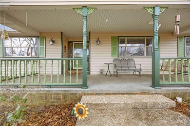 Bring your RV and mountain bikes to this well maintained, cozy