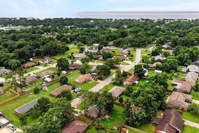 Single-story brick home located at 305 Joyce Avenue in Long - photo 32