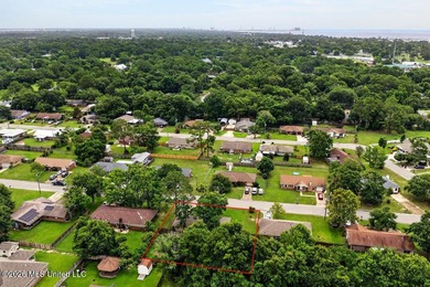 Single-story brick home located at 305 Joyce Avenue in Long - photo 33