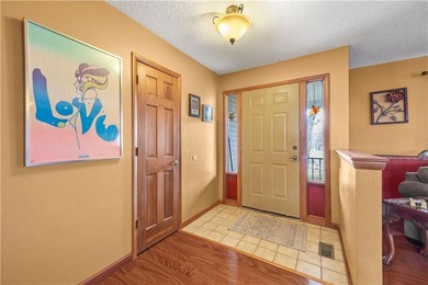 Bring your RV and mountain bikes to this well maintained, cozy