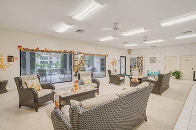 Move-in ready first floor unit, just steps from the - photo 37
