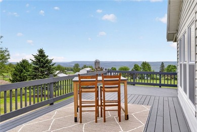 Wake up every day to the breathtaking vistas of the Ithaca - photo 40