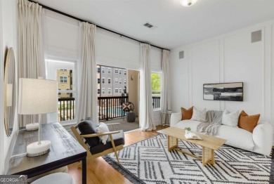 Lake Condo For Sale in Atlanta, Georgia