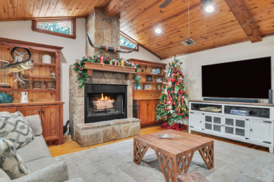 SJ35A - Cozy Fishing Cabin - photo 7