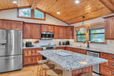 SJ35A - Cozy Fishing Cabin - photo 12