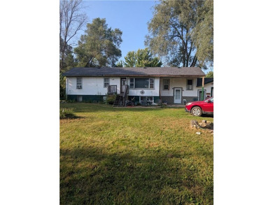 Keller Lake Home Sale Pending in Big Lake Minnesota