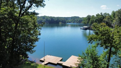 Lake Home For Sale in Cherokee Village, Arkansas