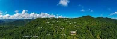 Lake Glenville Acreage For Sale in Cullowhee North Carolina