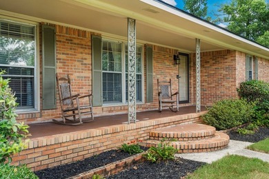 Classic ranch charm meets thoughtful updates in one of Phenix - photo 2
