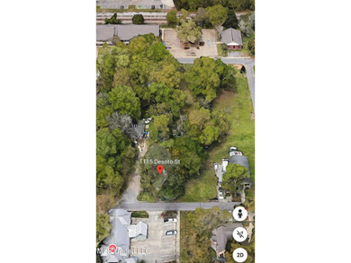 Welcome to 1115 DeSoto Street, a rare Downtown Ocean Springs - photo 5