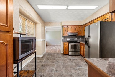 Classic ranch charm meets thoughtful updates in one of Phenix - photo 8