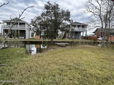Waterfront Lot in Shoreline Park - Build Your Coastal Dream! - photo 2