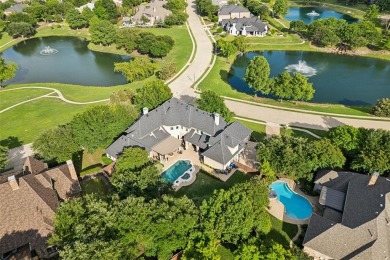 Lake Home For Sale in Mckinney, Texas