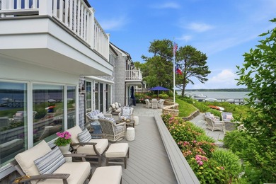 A Place Where Dreams Are Made! Elevated coastal living awaits in - photo 11