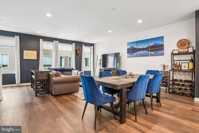 Experience modern riverfront living at its finest in one of - photo 11