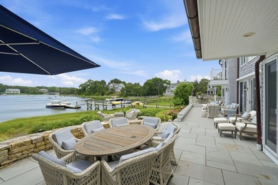 A Place Where Dreams Are Made! Elevated coastal living awaits in - photo 12