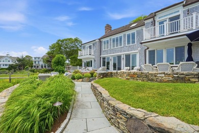 A Place Where Dreams Are Made! Elevated coastal living awaits in - photo 14