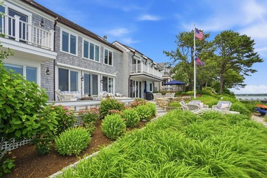 A Place Where Dreams Are Made! Elevated coastal living awaits in - photo 15