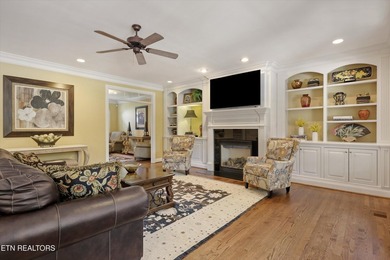 This thoughtfully designed three-story home offers an ideal - photo 15
