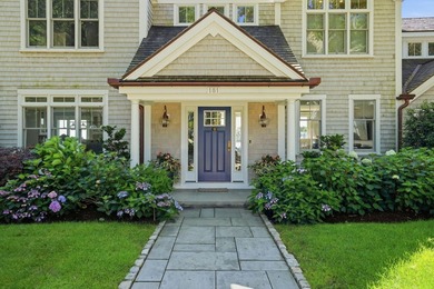 A Place Where Dreams Are Made! Elevated coastal living awaits in - photo 16