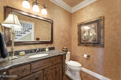 This thoughtfully designed three-story home offers an ideal - photo 16