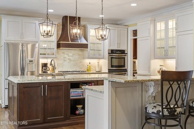 This thoughtfully designed three-story home offers an ideal - photo 17