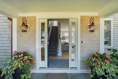 A Place Where Dreams Are Made! Elevated coastal living awaits in - photo 18