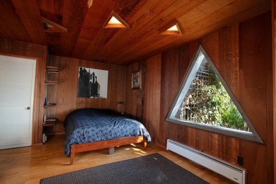 This oceanside sanctuary is set on a private forested promontory - photo 18