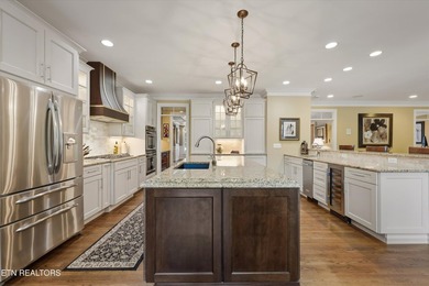 This thoughtfully designed three-story home offers an ideal - photo 18