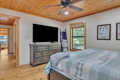 SJ35A - Cozy Fishing Cabin - photo 18
