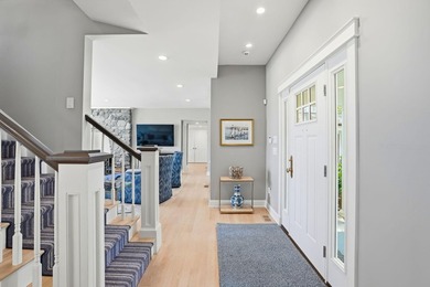A Place Where Dreams Are Made! Elevated coastal living awaits in - photo 19