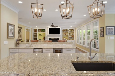This thoughtfully designed three-story home offers an ideal - photo 19