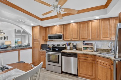 Welcome home to this beautifully maintained first-floor condo - photo 19
