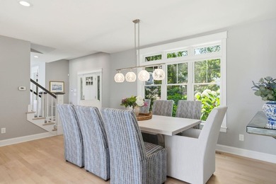 A Place Where Dreams Are Made! Elevated coastal living awaits in - photo 20