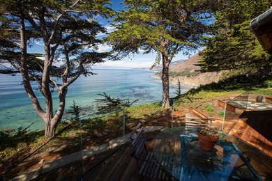 This oceanside sanctuary is set on a private forested promontory - photo 20