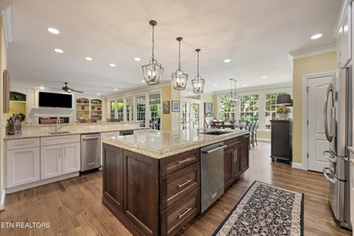 This thoughtfully designed three-story home offers an ideal - photo 20
