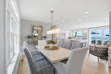 A Place Where Dreams Are Made! Elevated coastal living awaits in - photo 21