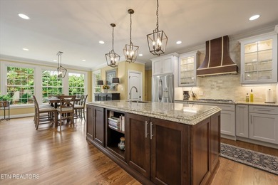 This thoughtfully designed three-story home offers an ideal - photo 21