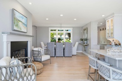 A Place Where Dreams Are Made! Elevated coastal living awaits in - photo 22