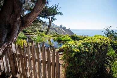 This oceanside sanctuary is set on a private forested promontory - photo 22