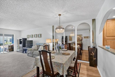 Welcome home to this beautifully maintained first-floor condo - photo 22