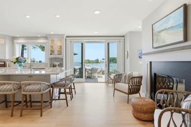 A Place Where Dreams Are Made! Elevated coastal living awaits in - photo 23