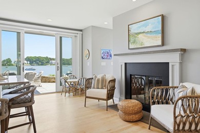 A Place Where Dreams Are Made! Elevated coastal living awaits in - photo 24