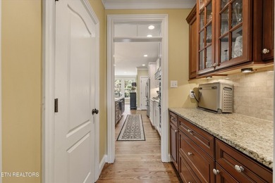 This thoughtfully designed three-story home offers an ideal - photo 24