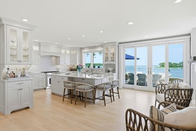 A Place Where Dreams Are Made! Elevated coastal living awaits in - photo 25