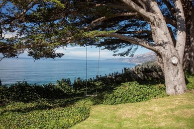 This oceanside sanctuary is set on a private forested promontory - photo 25