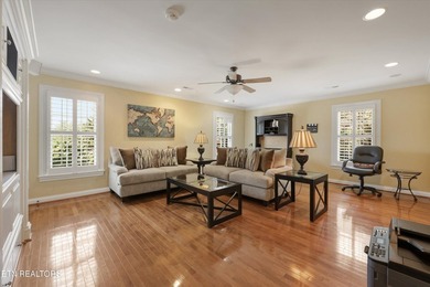 This thoughtfully designed three-story home offers an ideal - photo 25