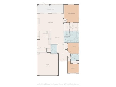 New Pictures Posted of the freshly painted interior (main living - photo 26